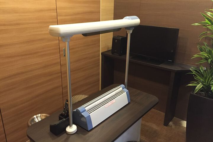 Amenities Pic