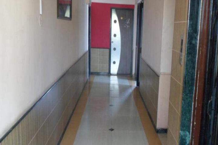 HOTEL PACIFIC SUITES