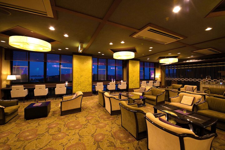 Lobby Photos