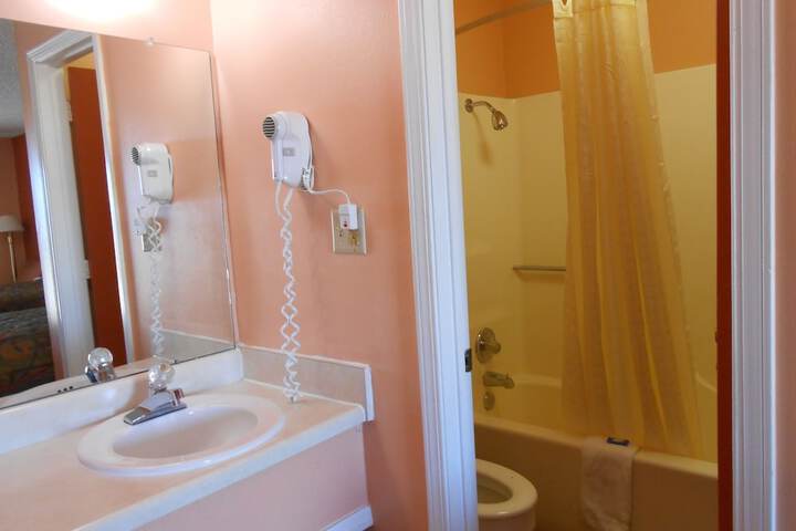Bathroom Vanities