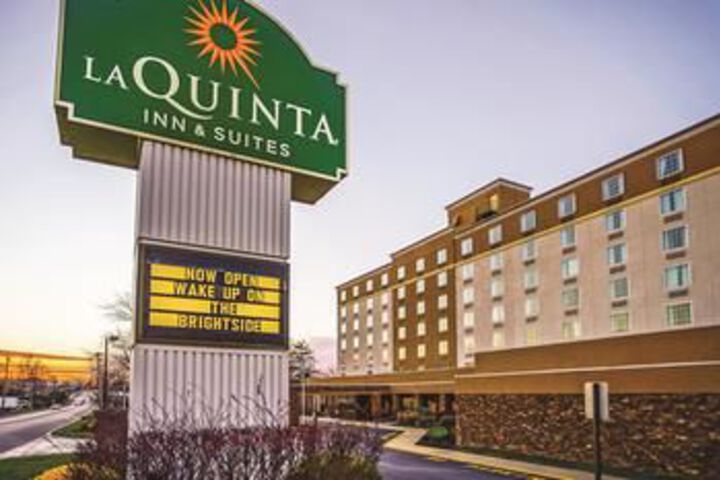 Hotel Runnemede