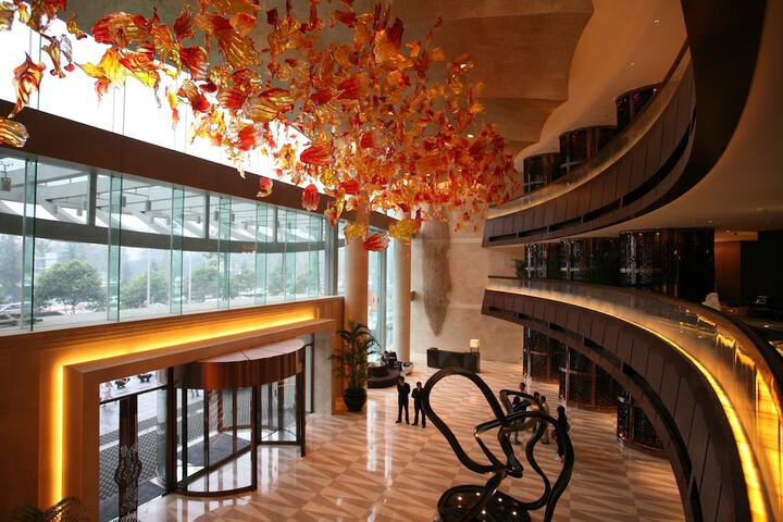 Hotel Interior 2 of 47