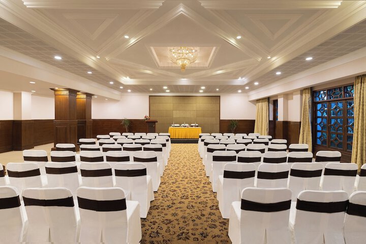 Meeting 13 of 14