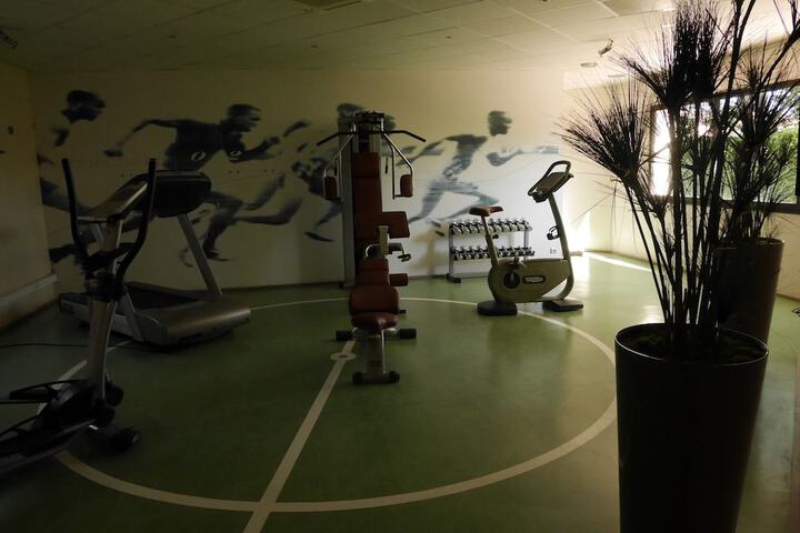 Health and Fitness 36 of 52