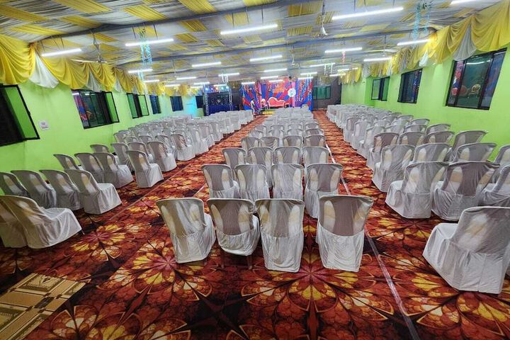 Ballroom/Hall 47 of 77