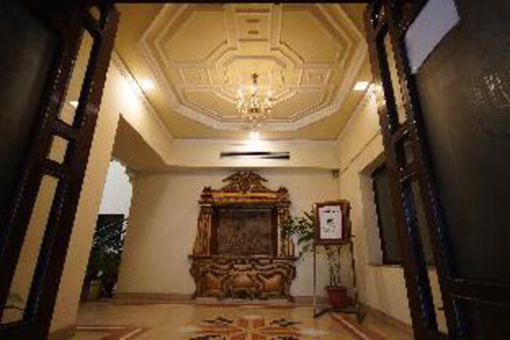 Hotel 14 of 20