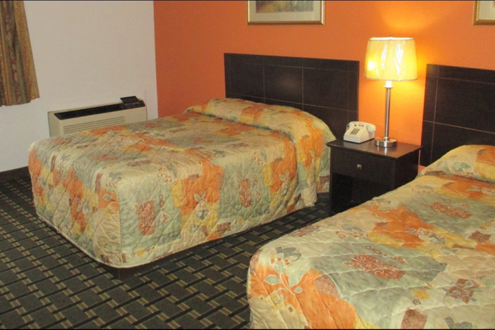 Image of Motel 6