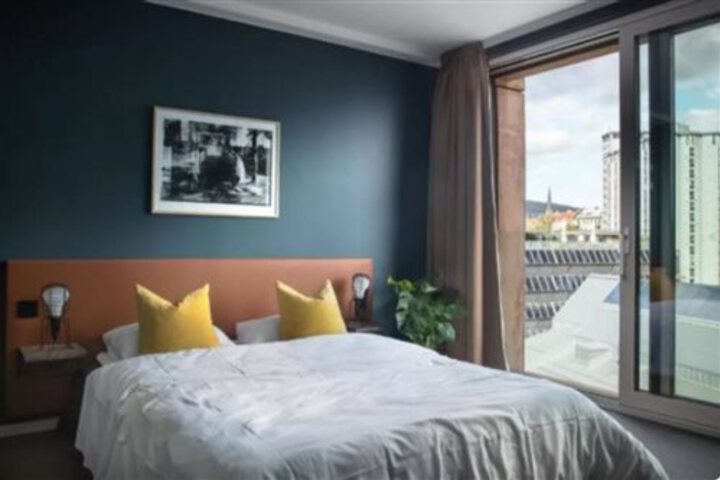Ps Hotell Ascend Hotel Collection in Oslo