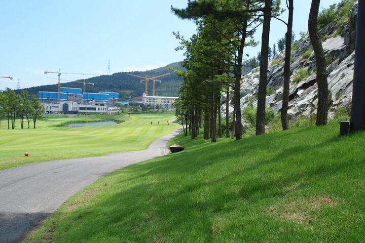 Golf 2 of 26