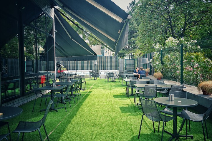 Terrace/Patio 28 of 83