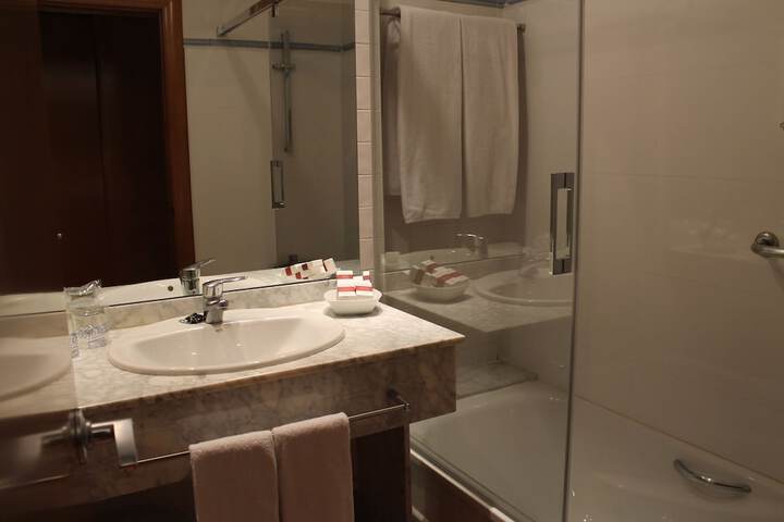 Bath Photo