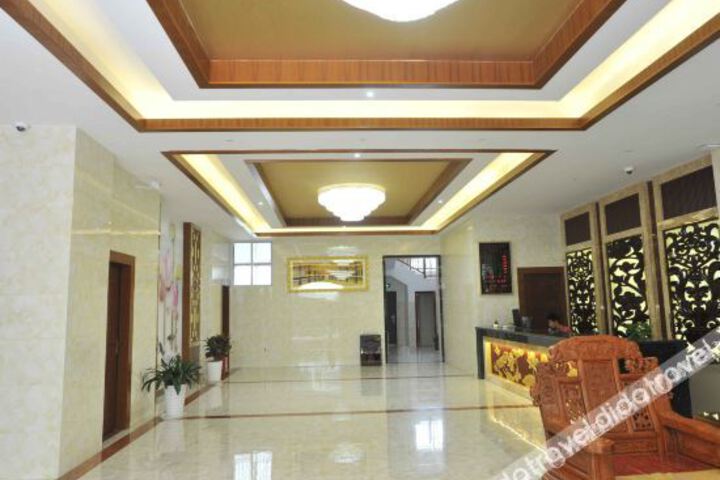 Hotel Interior 5 of 24