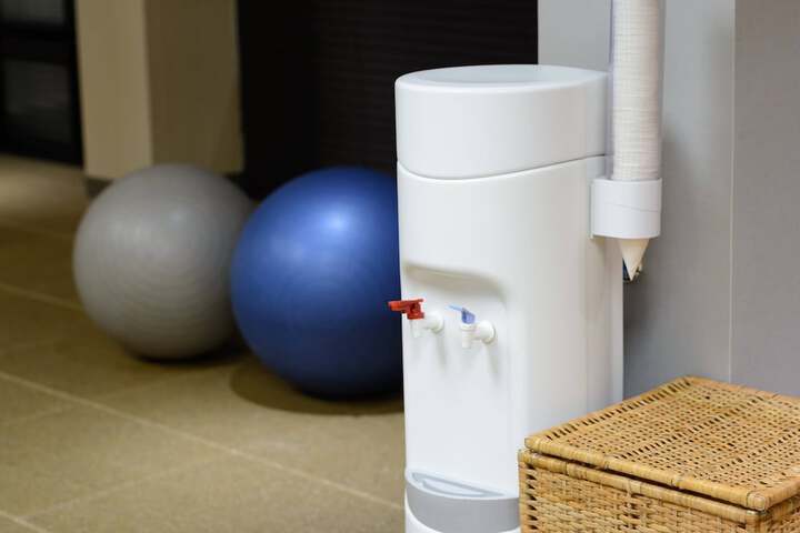 Amenities Pic