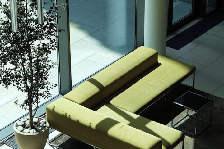 Lobby Photos