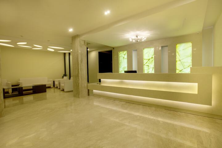 Hotel Interior 3 of 37