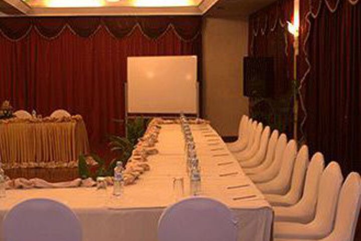 Meeting 8 of 15
