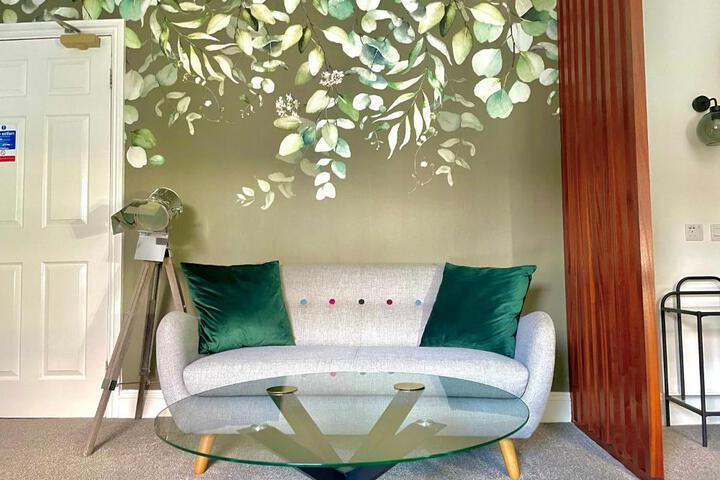 Suite Photo