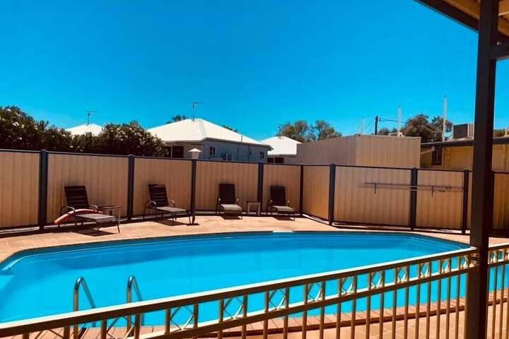Pool 8 of 11