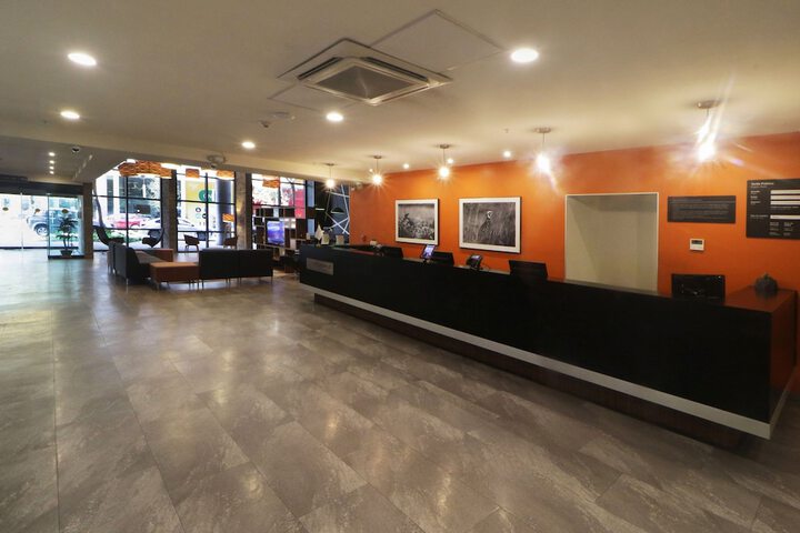 Hotel Interior 6 of 45