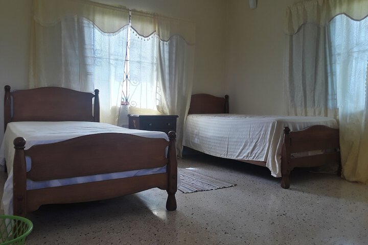 Room 1 of 9