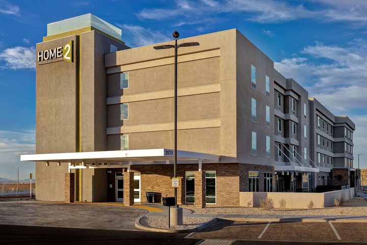 Home2 Suites by Hilton Barstow in Barstow, CA