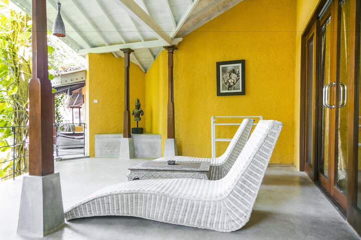 Terrace/Patio 26 of 83