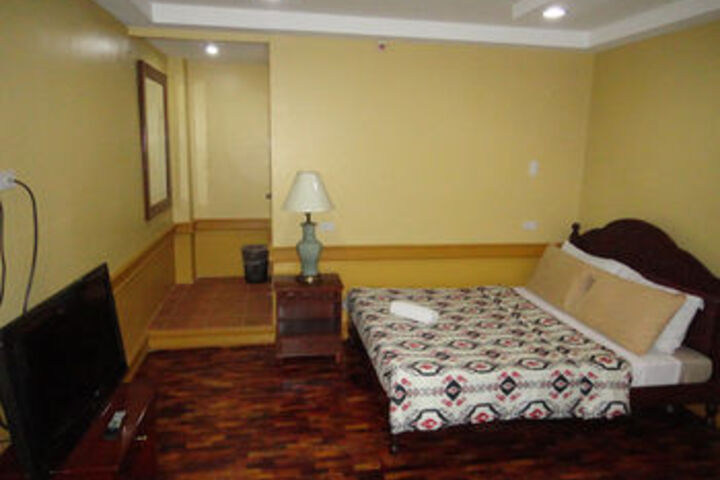 Fitness Facility Photos