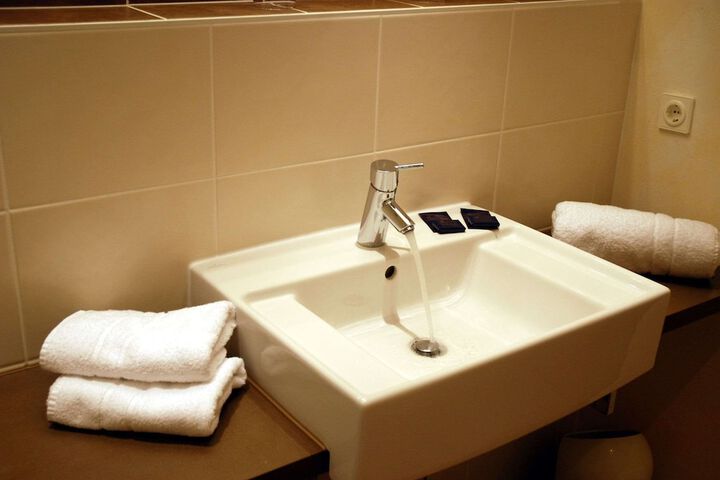 Bath Photo