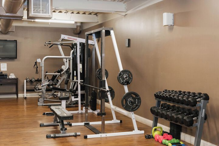 Health and Fitness 21 of 46