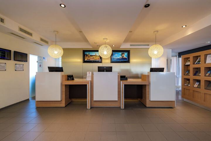 Hotel Interior 2 of 70