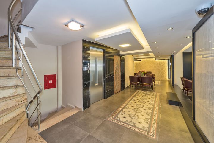 Lobby Photos