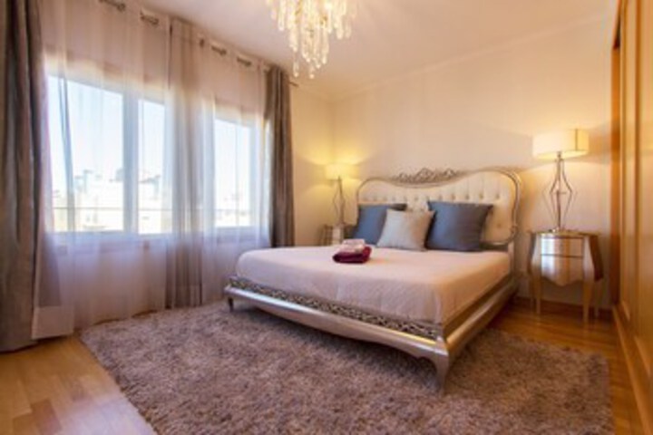 Exterior of Expo Luxurious by Homing
