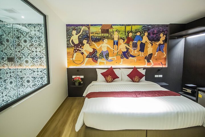 Room 19 of 55