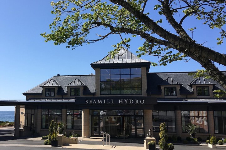Seamill Hydro Hotel & Resort