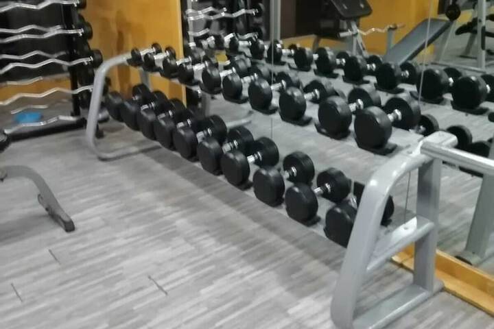 Health and Fitness 36 of 44
