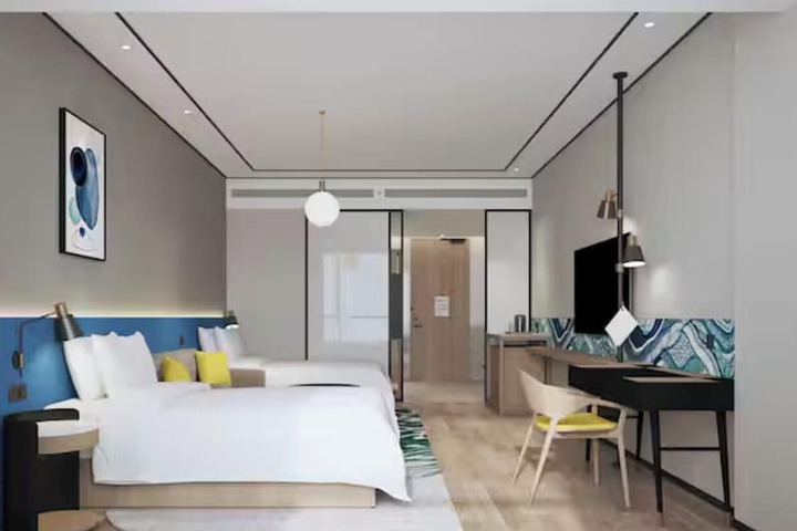 Room 14 of 57