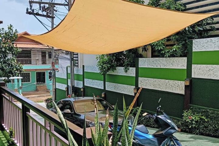 Terrace/Patio 15 of 30