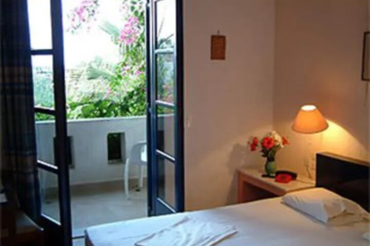 Hotel Aloi