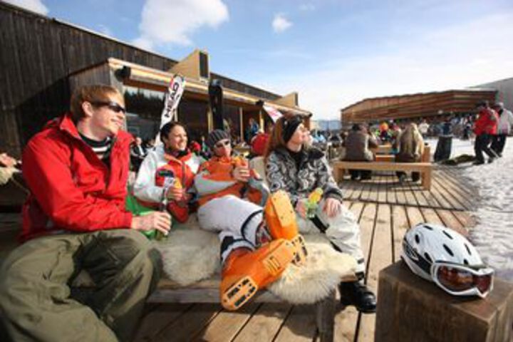 Outdoor Activities 19 of 23