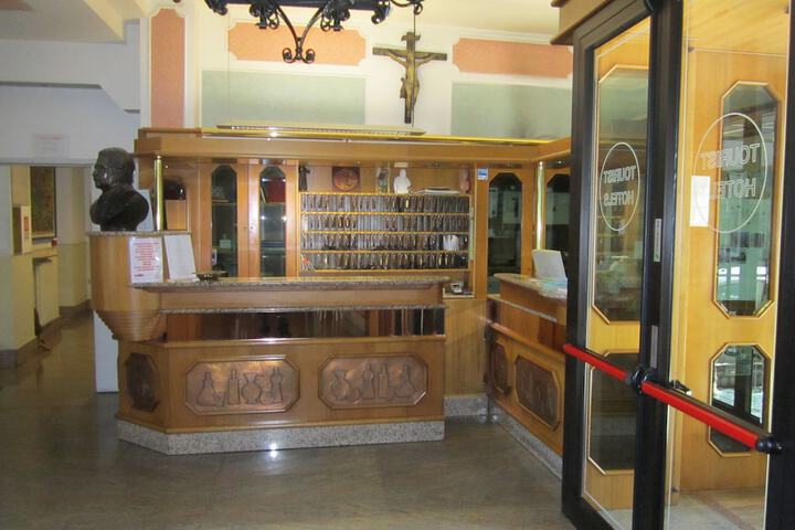 Hotel Interior 4 of 63