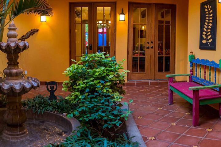 Terrace/Patio 26 of 34