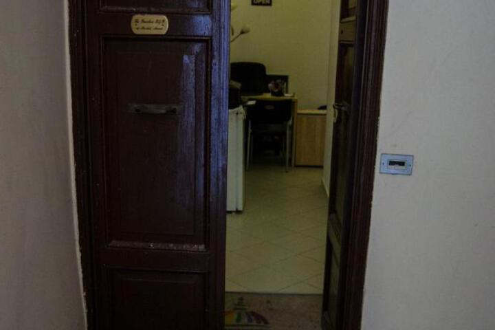 Fitness Facility Photos