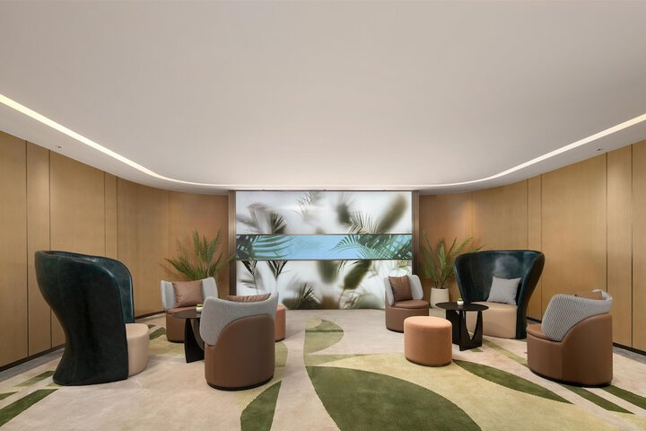 Hotel Interior 2 of 38