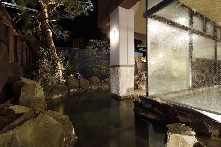 Spa Massage