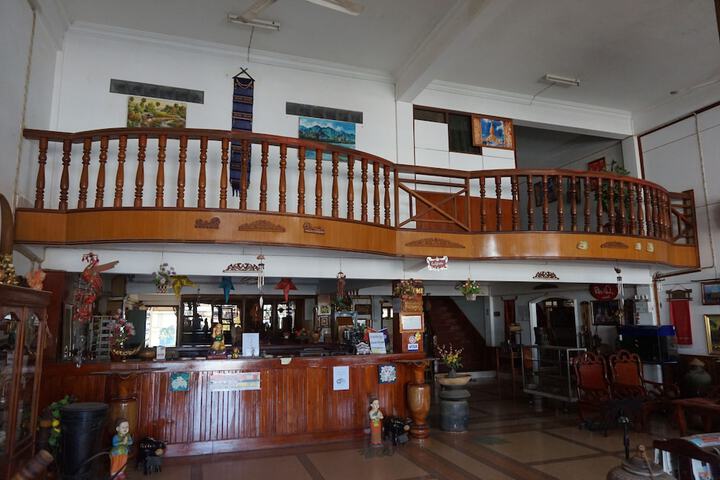 Hotel Interior 4 of 20