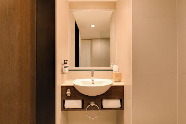 Bathroom Vanities