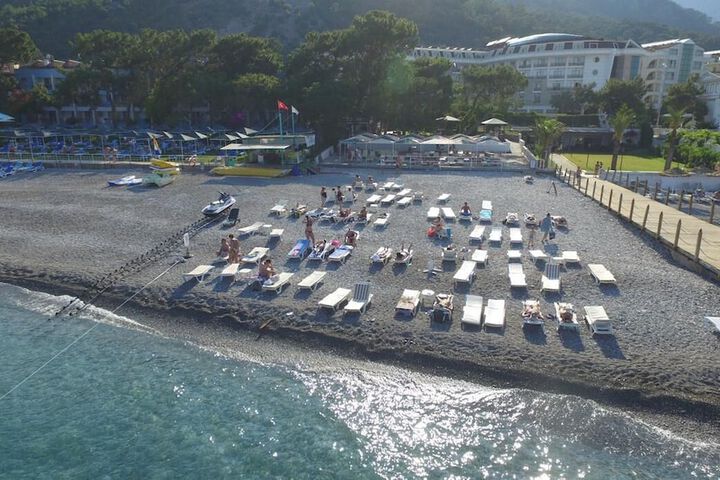 Beach 55 of 76
