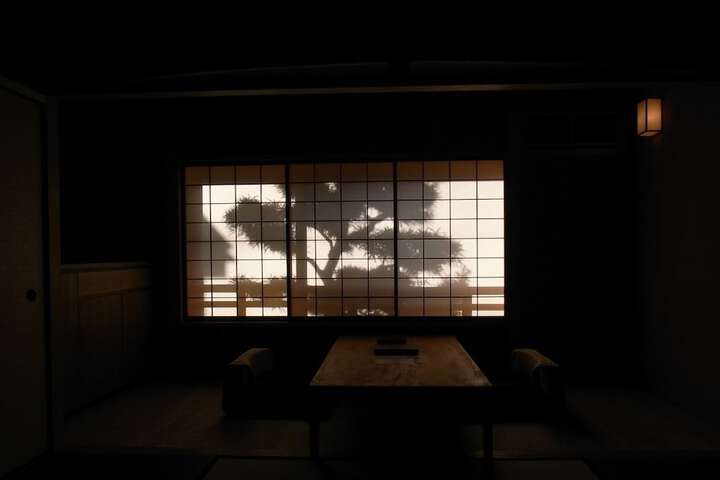 Room 11 of 60