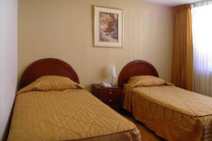 Room 1 of 5