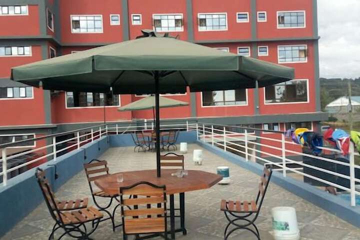 Hotel 37 of 41